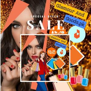 Glamour And Goods